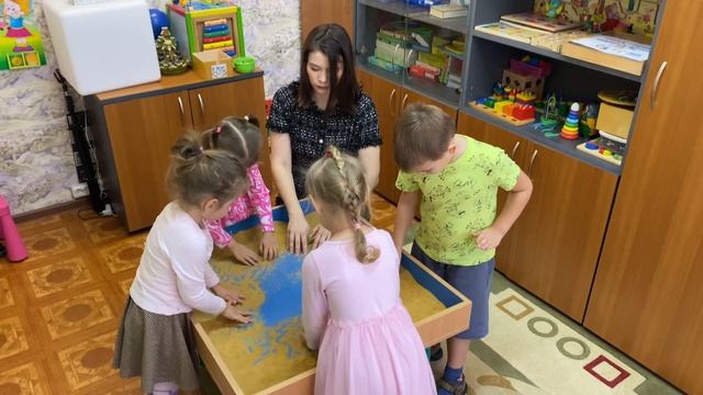 Видео-визитка Реброва Е.С. смотреть онлайн
