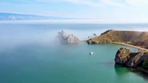 10 интересных мест и достопримечательностей Байкала.