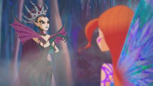 Мир Винкс, ТРЕЙЛЕР 1 сезона! Fan-Made by Winx Club Moments