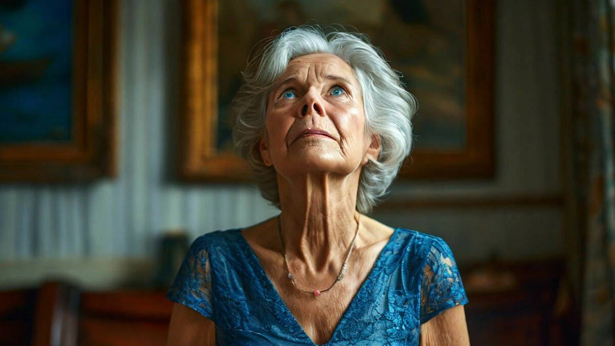 Надбавка к пенсии, которая полагается людям, достигшим 75-летнего возраста. Вся правда. смотреть онлайн