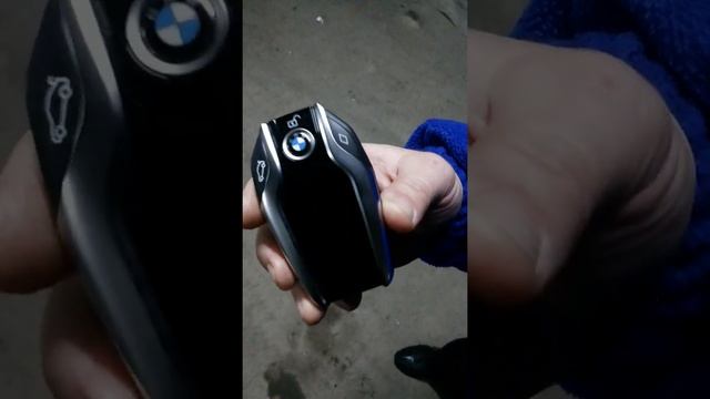 ключ от BMW смотреть онлайн