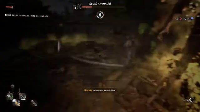 GRE Anomalie Revenant boss fight level 1 смотреть онлайн