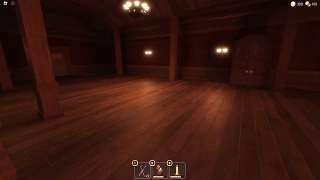 Doors Попытка номер 4