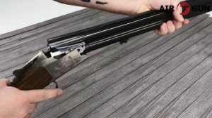 Ружье Browning B725 Hunter