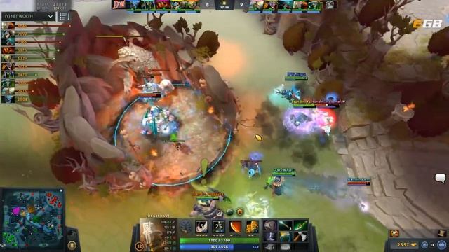 Doo Wop vs Team DileCom - SL i-League StarSeries S3 - Dota Highlights смотреть онлайн
