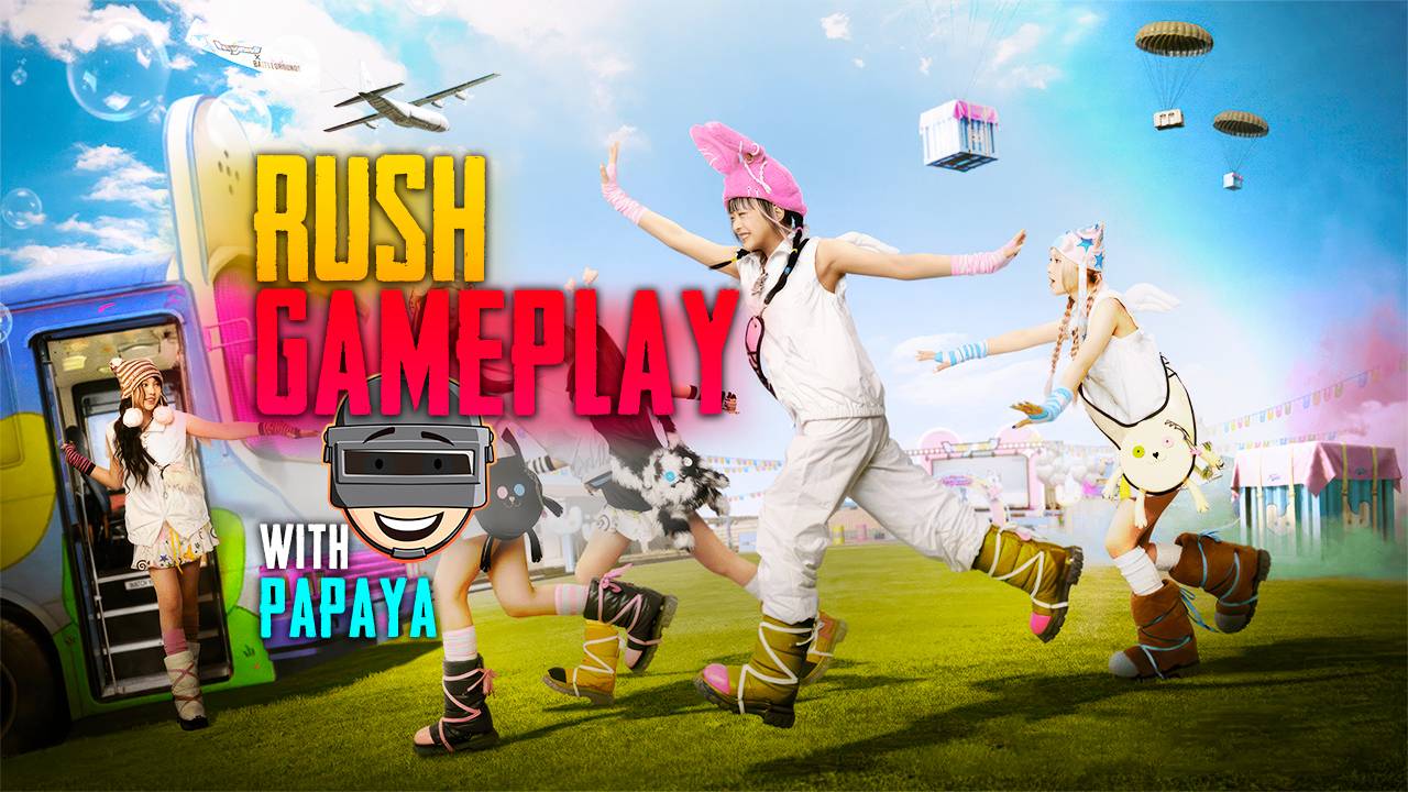 🟨Скуф Сходит с ума🟨