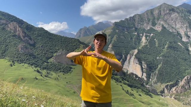 Открытие энергетических каналов. Практика цигун смотреть онлайн