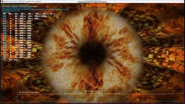Palit GeForce RTX 4060 Dual смотреть онлайн