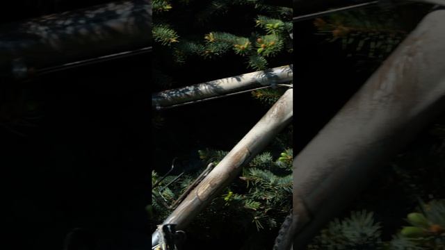 Как отмыть грязный велосипед на природе смотреть онлайн