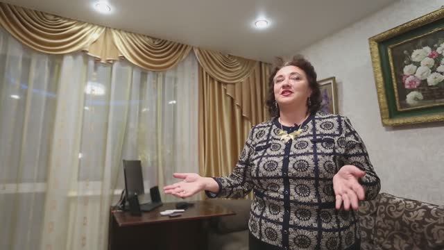 Махаон_Натяжные потолки. Отзывы клиент Махаона смотреть онлайн