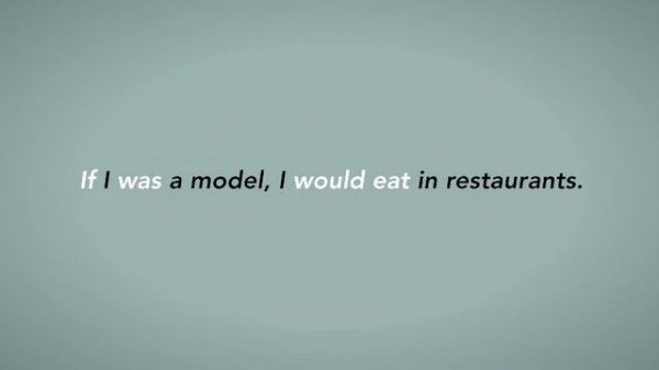 Video 26 – Grammar Animation- Second Conditional (Lesson 6.2)