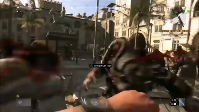 HARRAN!! How to kill Zombies! смотреть онлайн