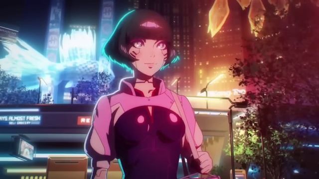 VØJ, Narvent - Memory Reboot смотреть онлайн