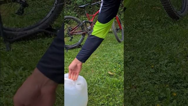 Острые ощущения от скоростных треков и головокружительной уборки смотреть онлайн