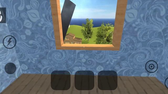 Angry Neighbour 4.0? • Почти прошел! [Часть 1]