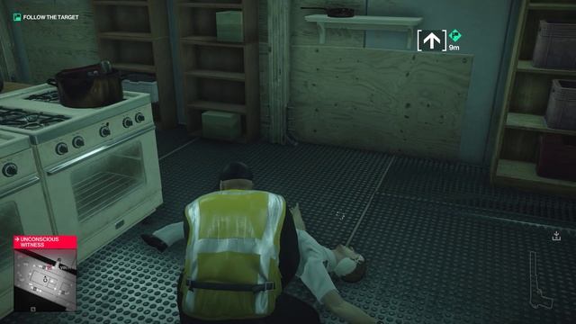 Hitman 2 Prologue Gameplay on Ultra || ASUS ROG DUAL RTX 2080 смотреть онлайн