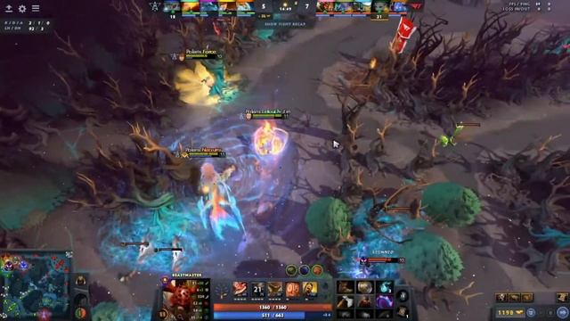 T1 vs POLARIS - TI11 SEA QUALIFIERS - THE INTERNATIONAL 2022 Dota 2 Highlights смотреть онлайн