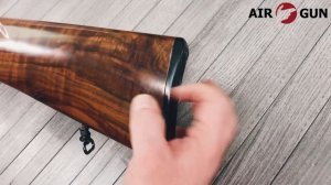 Ружье Benelli Raffaello Deluxe 12x76