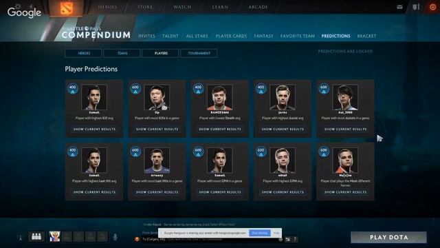 TI7 Results and Analysis, Predictions and Fantasy Results - Your Dota 2 News смотреть онлайн
