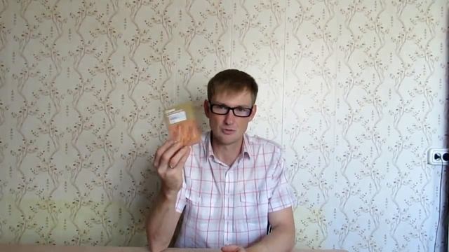 Средство от описторхоза и паразитов. Мастерская Палыча