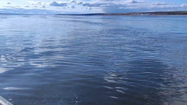 ЛОДКА ОБЬ 1 Honda bf30 ЕЩЕ 1 ДЕНЬ НА ВОДЕ 15 СЕНТЯБРЯ 2024 г смотреть онлайн