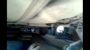 Замена топливного фильтра на Шкода Октавия А5, 1.6, 102л.с.