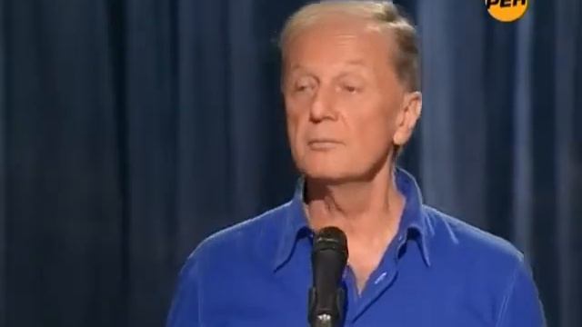 Mihail Zadornov Nas Ne Ocifruesh 2011 05 02 2011 XviD SATRip RiperAm 2