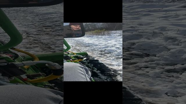 Чистим снег смотреть онлайн