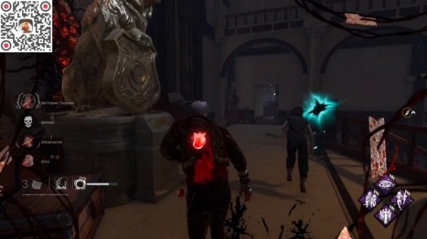 Бегали ,бегали,бегали.