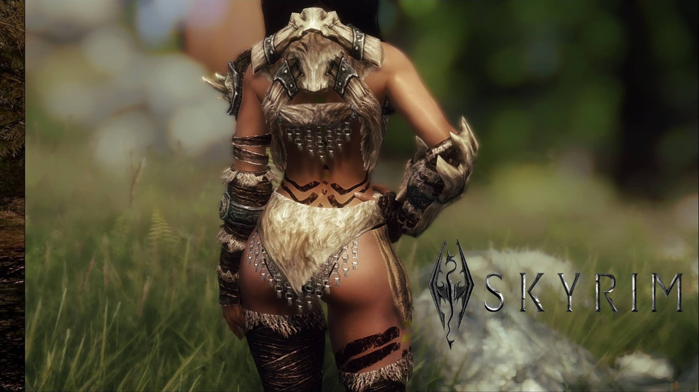 Прохождение TES Skyrim SLMP-GR #122 Бритва Мерунеса смотреть онлайн