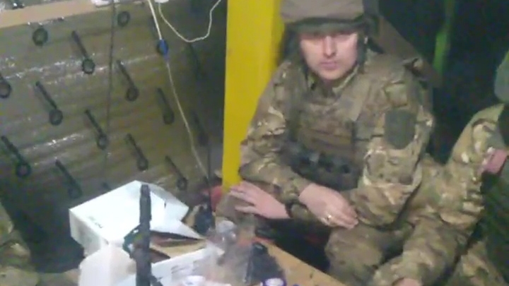 Связисты спасают жизни наших ребят смотреть онлайн