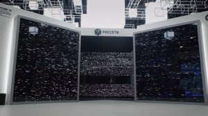 Россети - ПМЭФ-2019