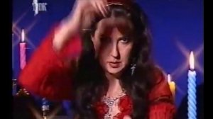 08.10.2007 год "Тайное станет явным". Прямой эфир - Валентина Гор, Ольга Зорина