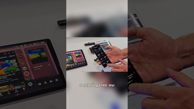 НОВАЯ функция просмотра камер в реальном времени TEYES CC4! смотреть онлайн