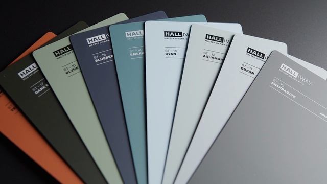 Фасады 3D Effect от MGS мебель Орел смотреть онлайн