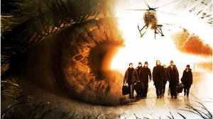 Охотники за разумом / Mindhunters (русский трейлер)