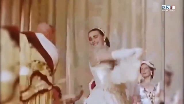 Танцы народов мира. Часть первая. Музыка 5 класс. РЭШ смотреть онлайн