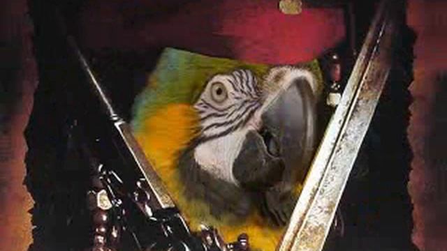 Портовая таверна "Акулий Клык" смотреть онлайн