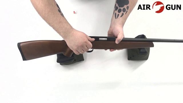 Карабин Ataman МЕ16  22LR