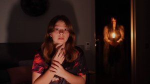 BLOODY MARY... КРОВАВАЯ МЭРИ, ПРИДИ!