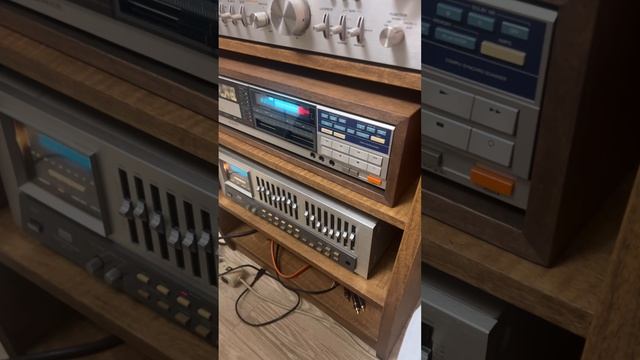 Sansui Se-9 смотреть онлайн