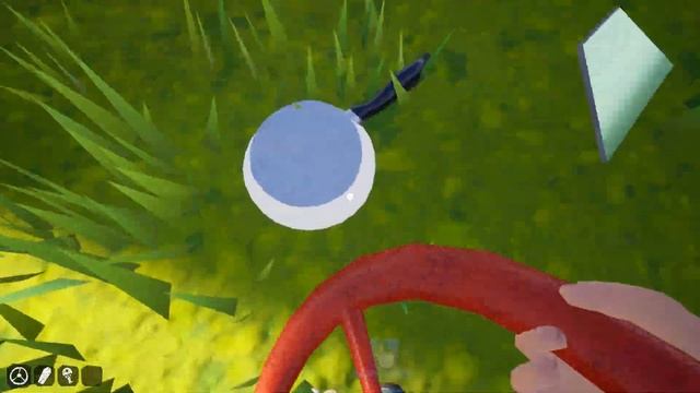 Hello Neighbor - My New Neighbor Big Scary Teacher Baby 3D Act 2 Random Gameplay Walkthrough смотреть онлайн