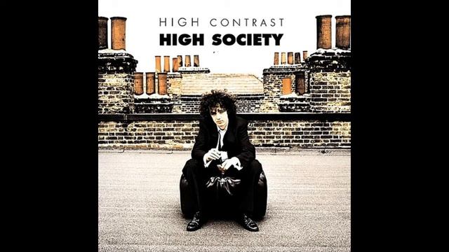 High Contrast - The Basement Track