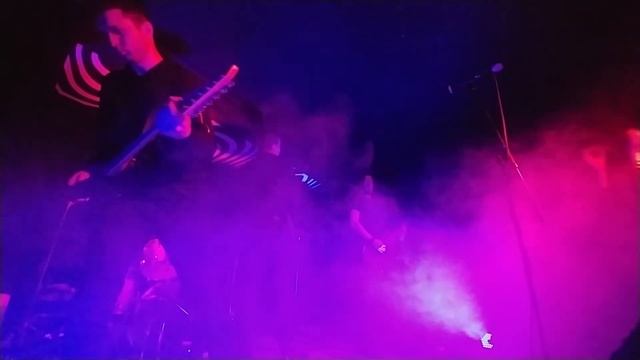 IGNIS (Live at WALPURGISNACHT, Yekaterinburg, 2022-04-30) Part 2 смотреть онлайн