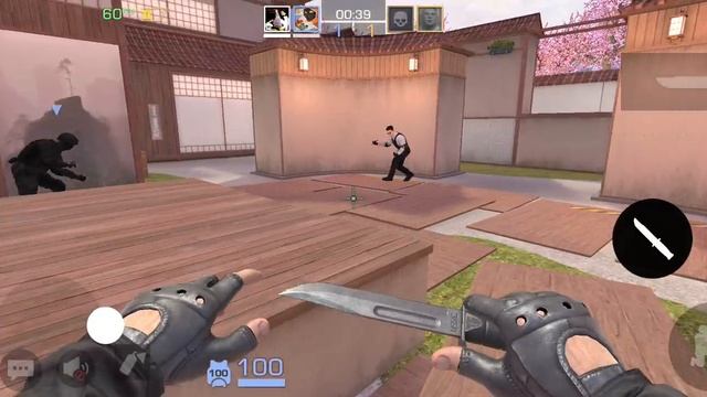 Демка в Standoff 2 дуэли 🤺 смотреть онлайн