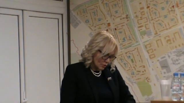 Заседание СД МО ОБЮ от 23.01.2024