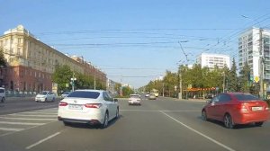 Хорошо слышимый автомобильный звуковой сигнал