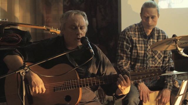 RASSKAZOV BAND - Бледные руки