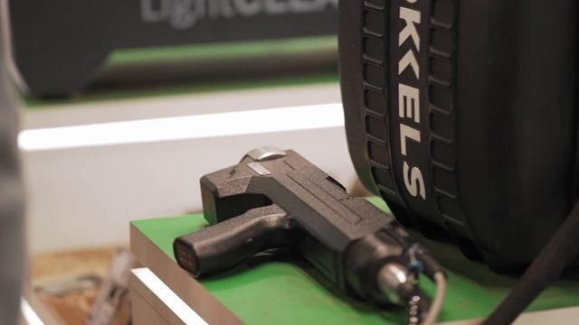 Металлообработка-2023 | Pokkels | Как это было? смотреть онлайн