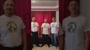 Туйсиндар - Иҫән ҡайтығыҙ